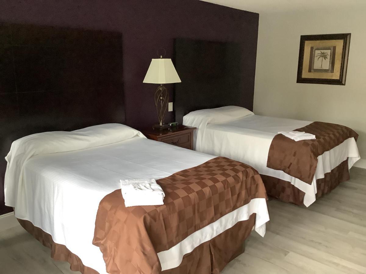 Heritage Park Inn 키시미 외부 사진